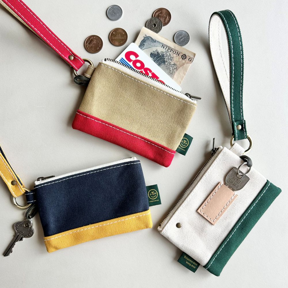 【選べる】multi wallet